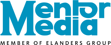Testimonial from Mentor Media